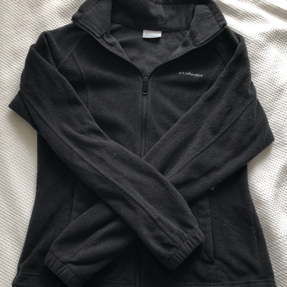 Columbia Zip-up - Picture 1 of 2